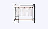 Verona Loft-Bed