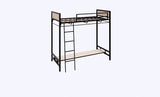 Verona Loft-Bed