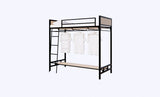 Verona Loft-Bed