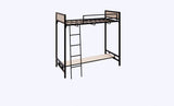 Verona Loft-Bed