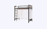 Verona Loft-Bed