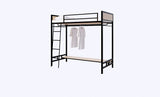 Verona Loft-Bed