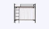 Verona Loft-Bed