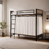 Verona Loft-Bed