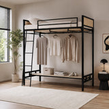 Verona Loft-Bed