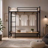 Verona Loft-Bed