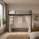 Verona Loft-Bed