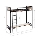 Verona Loft-Bed