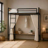 Verona Loft-Bed
