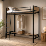 Verona Loft-Bed