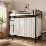 Verona Loft-Bed
