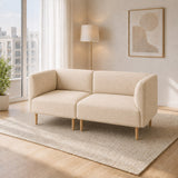 CELESTE SOFA SET