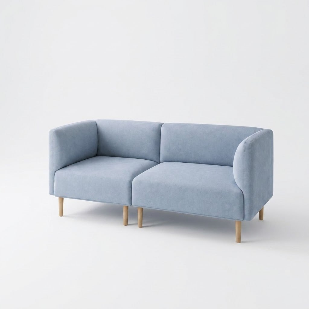 CELESTE SOFA SET