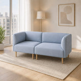 CELESTE SOFA SET