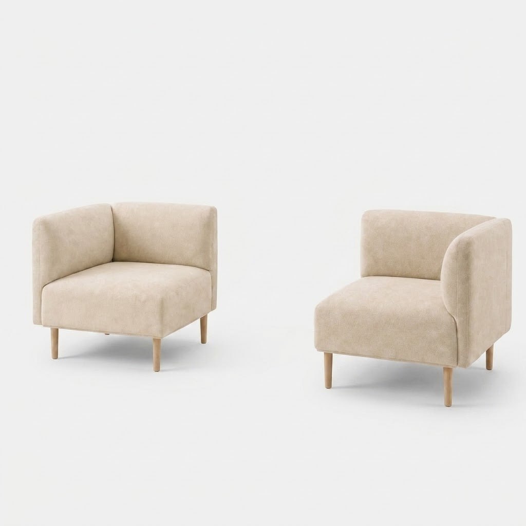 CELESTE SOFA SET