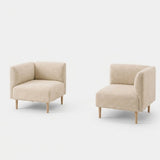 CELESTE SOFA SET