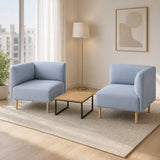 CELESTE SOFA SET