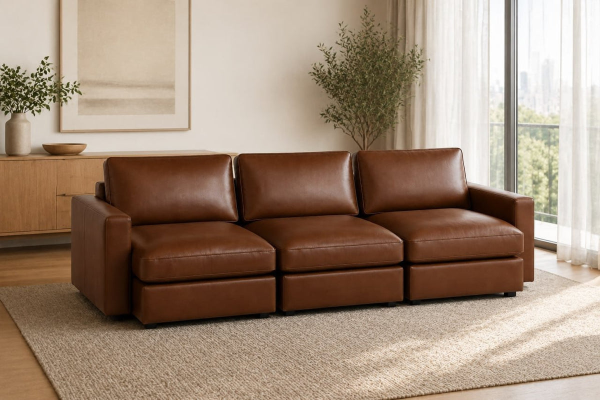 Constantine Chaise Sofa Bed