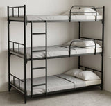 Vera Triple Bunk Bed