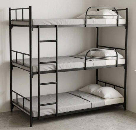 Vera Triple Bunk Bed