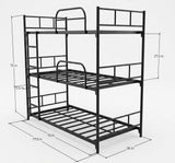 Vera Triple Bunk Bed
