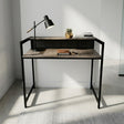 JIM 1 Office Table AF Home