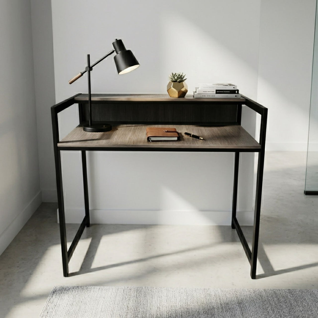 JIM 1 Office Table AF Home