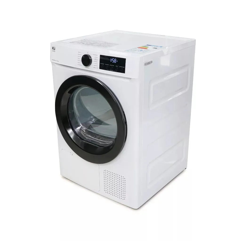 Clothes Dryer KU DKD81118