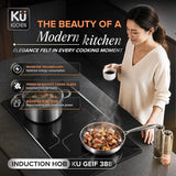 Gas Stove GEIF388