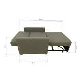 Prague Sofabed Furnigo