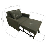 Prague Sofabed Furnigo