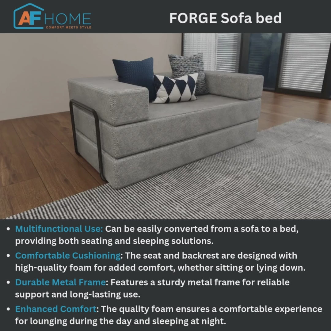 FORGE Sofabed