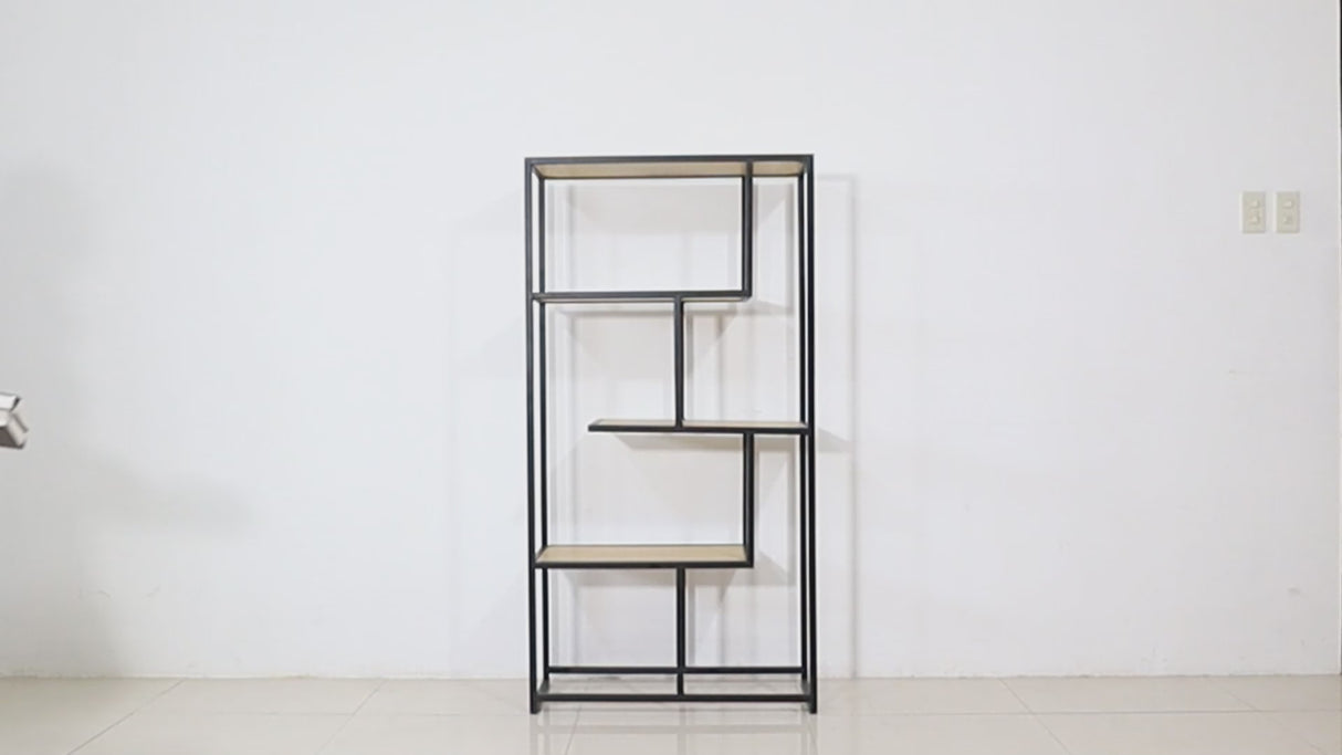 Gia Display Shelf