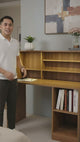 CARRIE DESK