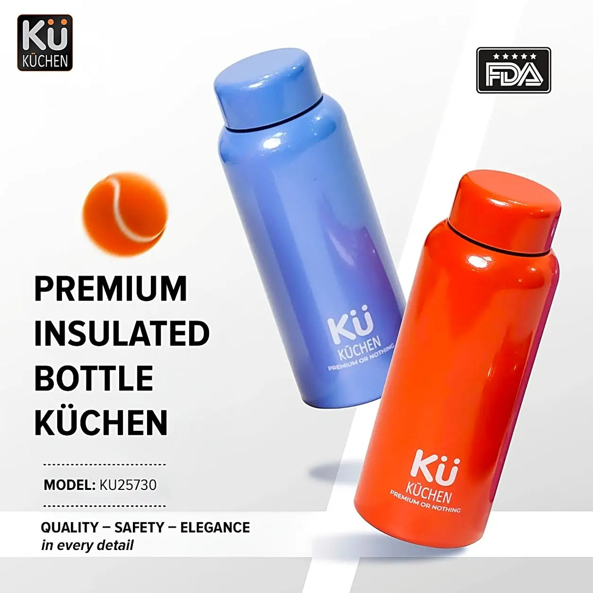 Thermal Bottle KU25730