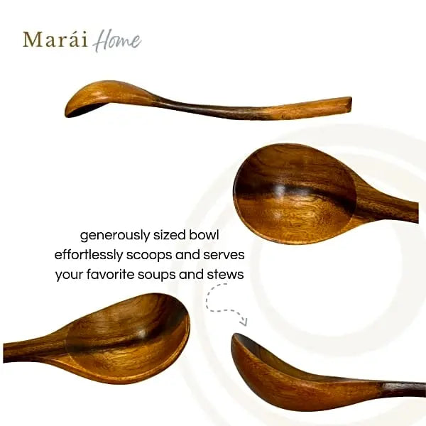 Soup Ladle 1UT-LAD12