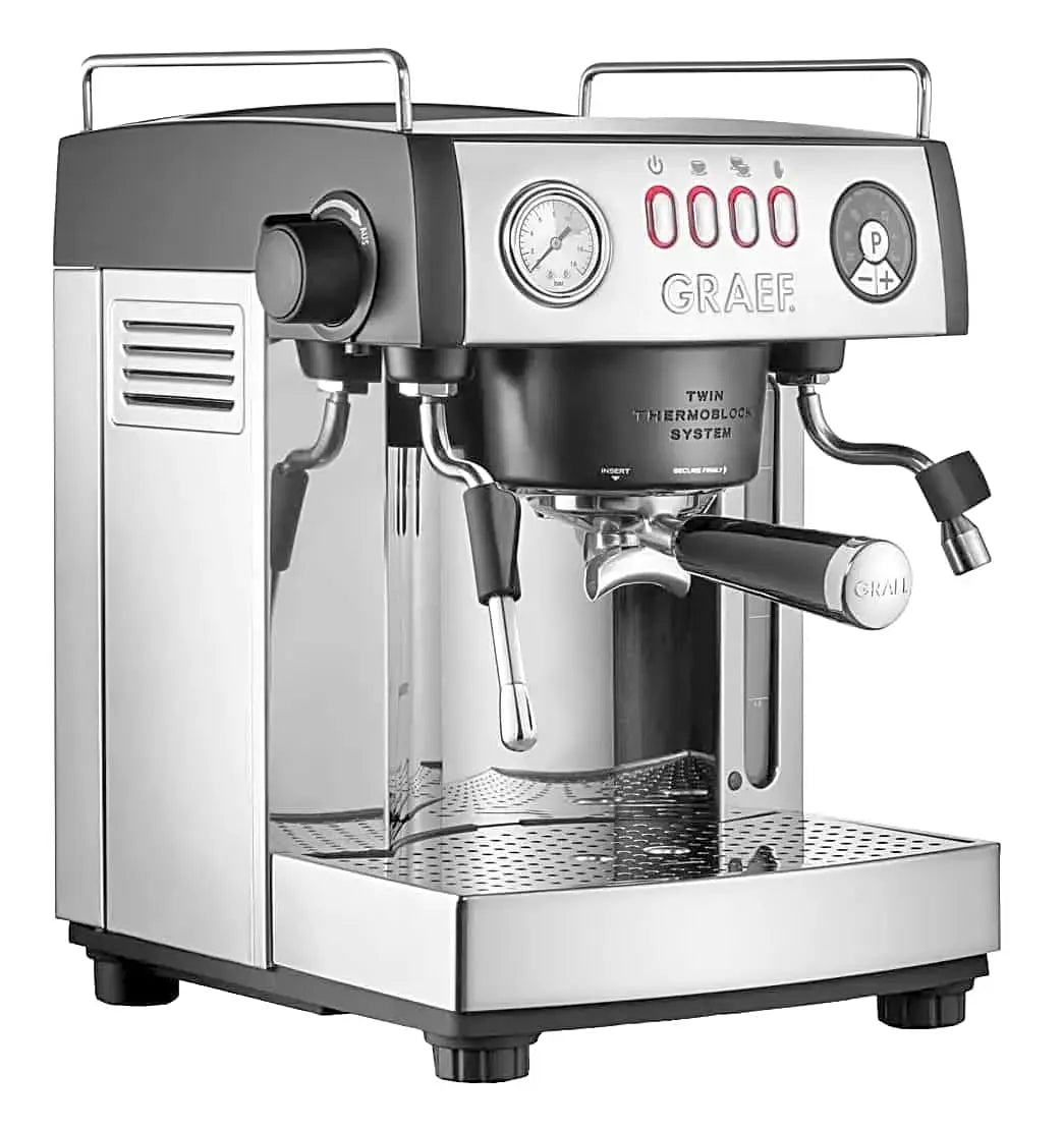 Coffee machine ES902