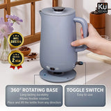 Electric Kettle K172426