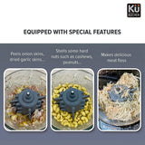 Multi-Functional Food Processor DKFC1212
