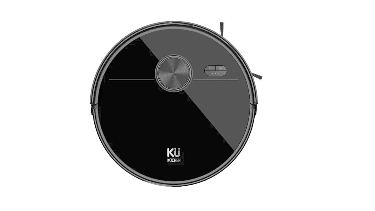 Robot Vacuum Cleaner KU PPR3006