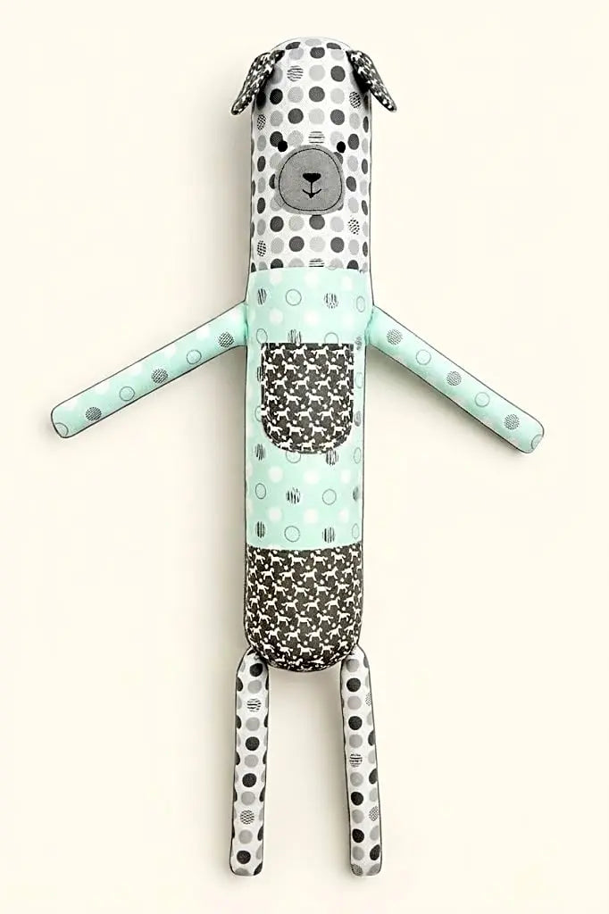 HUGGY PILLOW Belily World