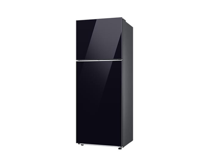 SAMSUNG RT47CB664422TC 16.4 cu.ft Bespoke Two Door Refrigerator Samsung