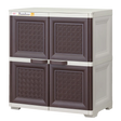 Bamboo Rattan Cabinet AF Home