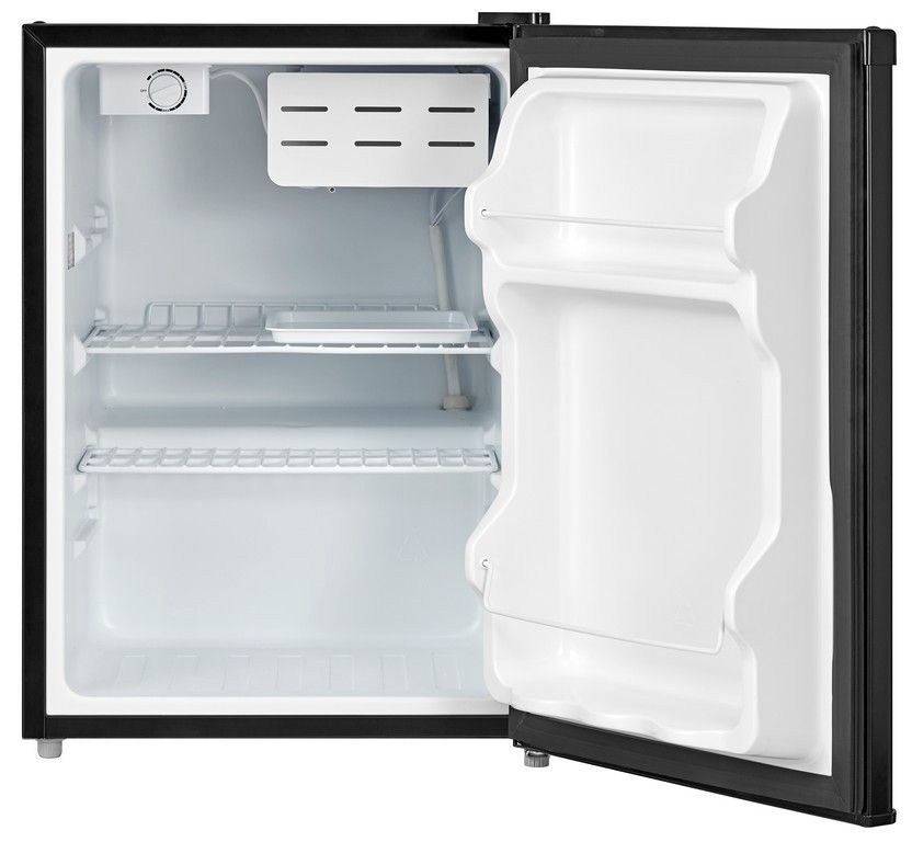 FUJIDENZO RB 30 MKS 3.0 cu. ft. Personal Refrigerator with Key Lock Fujidenzo