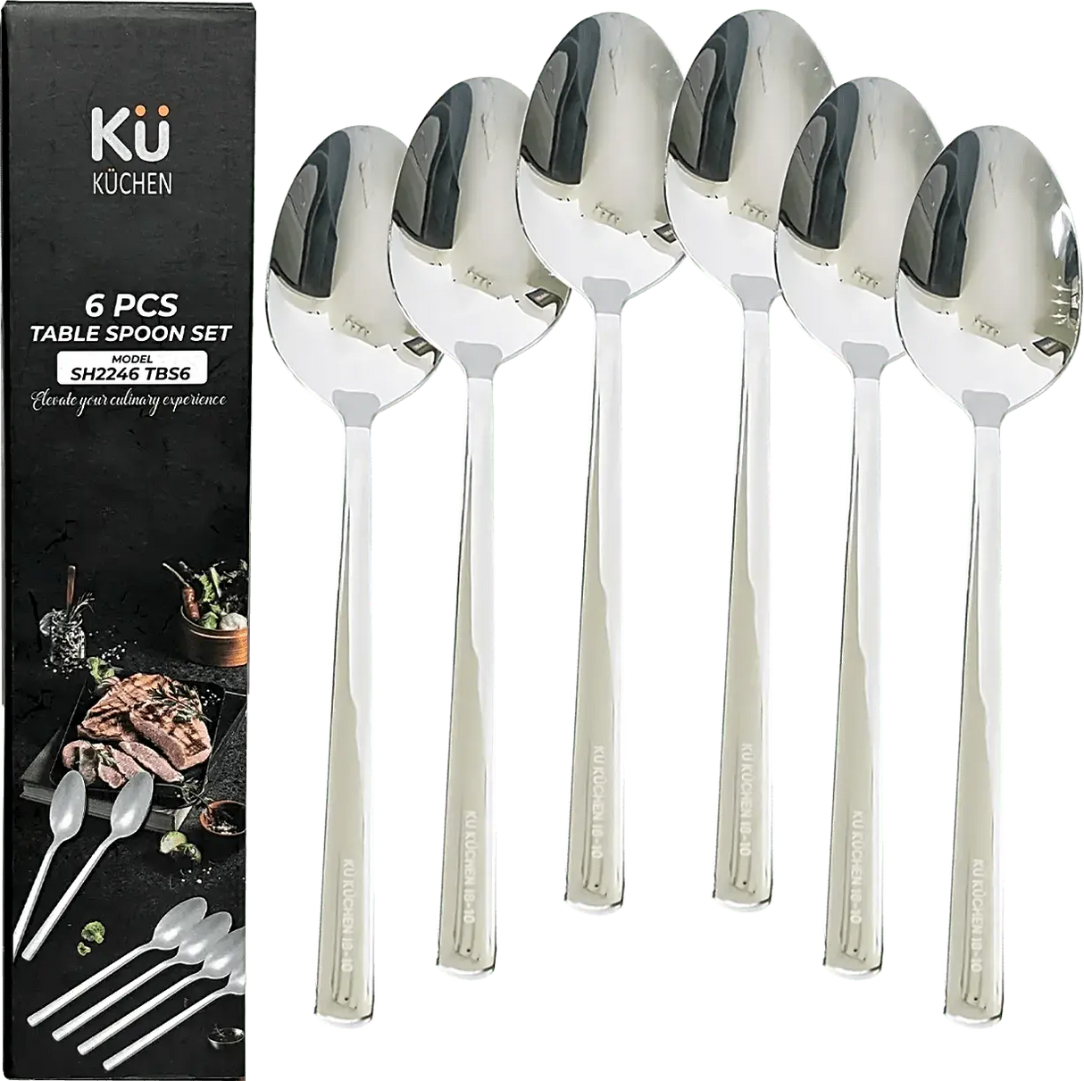 Dining Spoon SH2246-TBS6