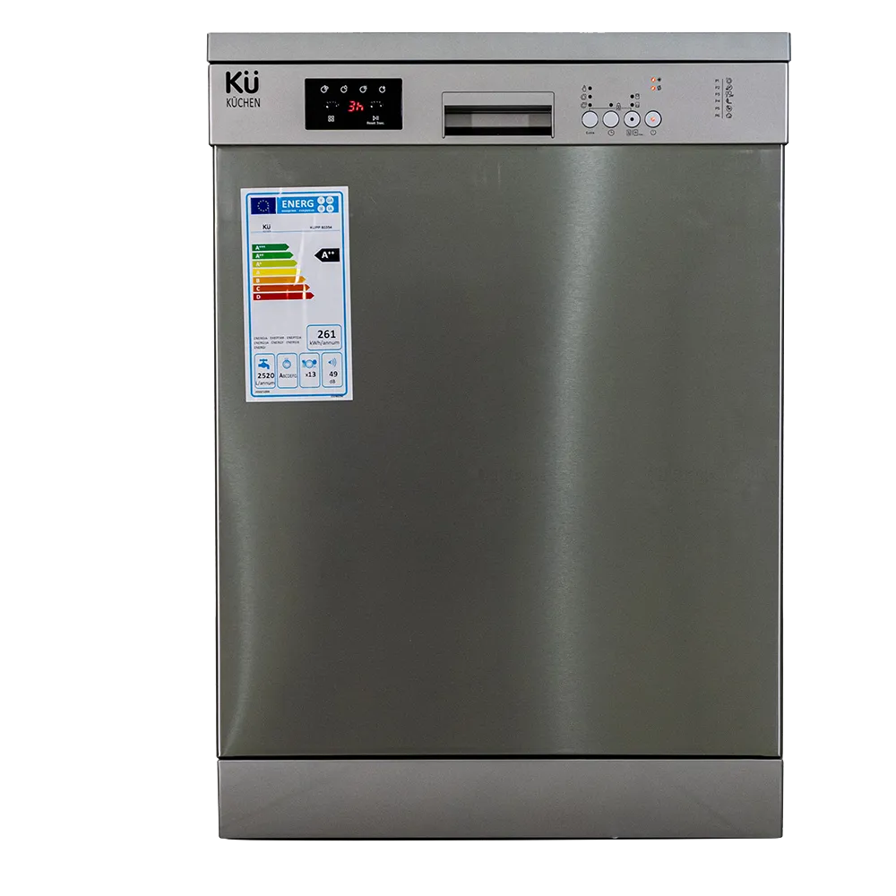Dishwasher KUPP 80365
