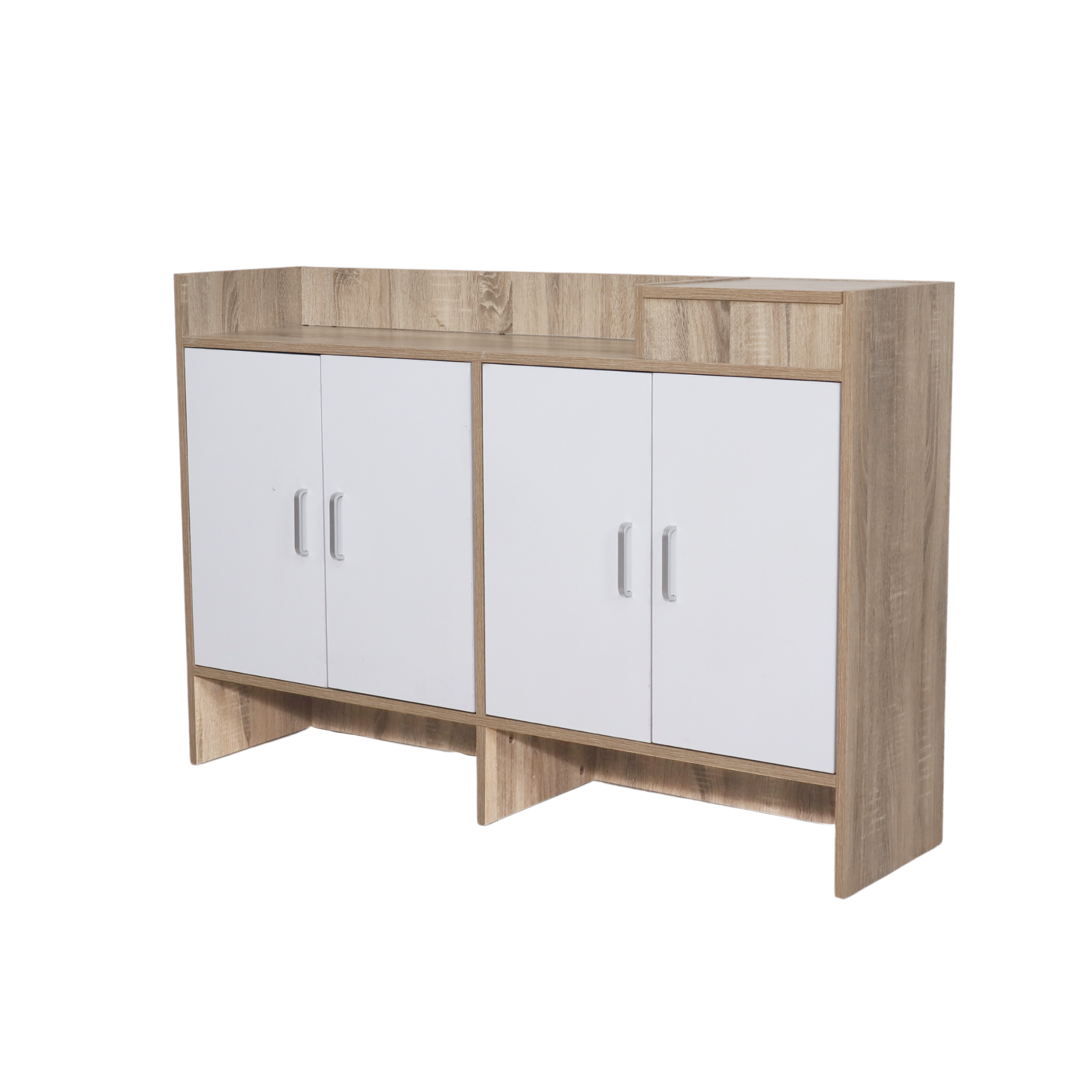 ROBIN Shoe Rack 4 Doors | AF Home