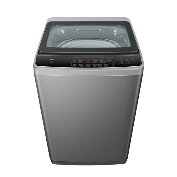 TCL TWA-P71 10KG Top Load Inverter Washing Machine TCL
