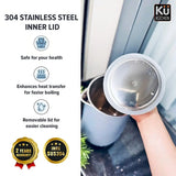 Electric Kettle K172426