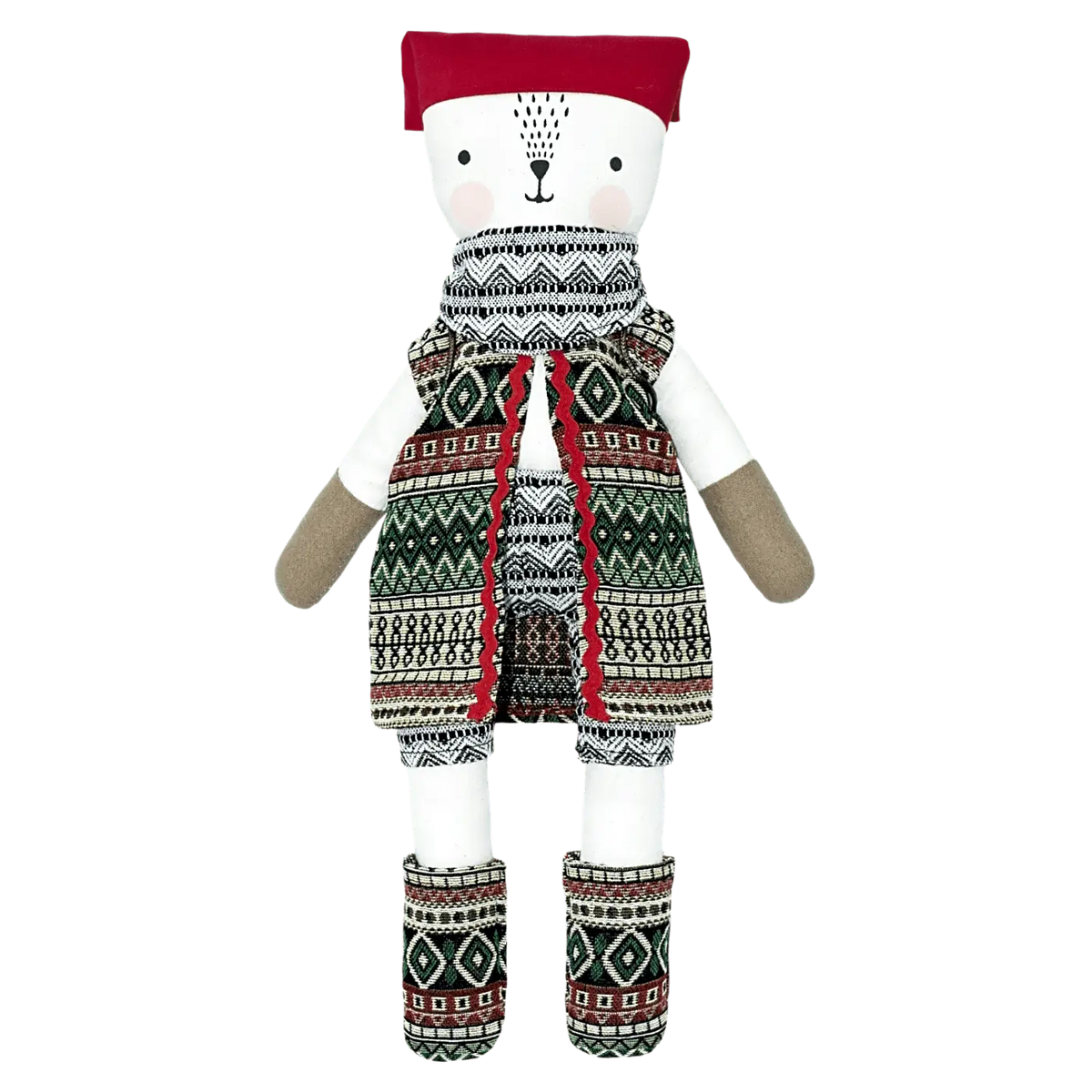 OOGY DOLL Belily World